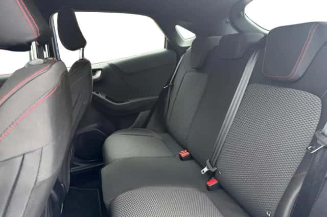 Ford Puma (2021) thumbnail 6