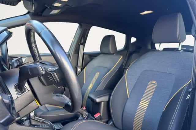 Ford Fiesta (2018) thumbnail 5