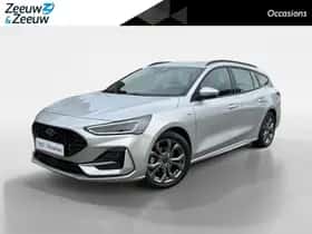 Ford Focus (2023)