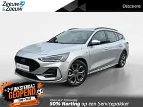 Ford Focus (2023)