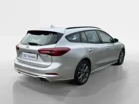 Ford Focus (2023) thumbnail 2