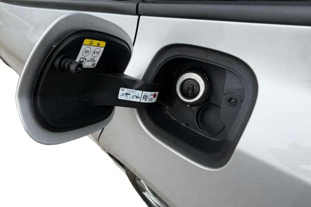 Ford Focus (2023) thumbnail 11
