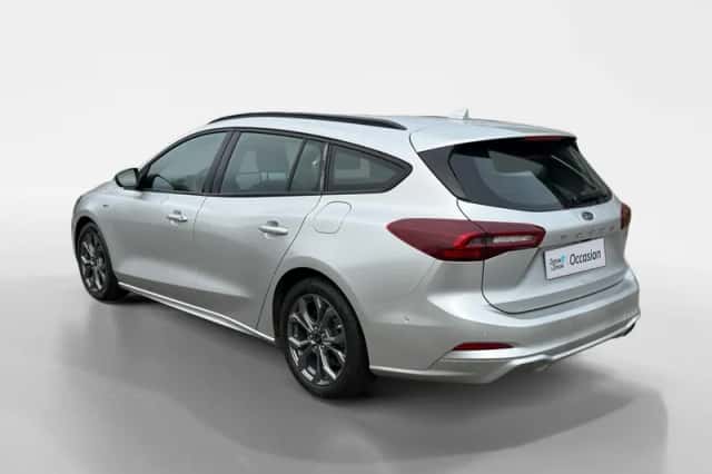 Ford Focus (2023) thumbnail 13