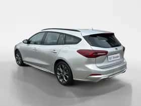 Ford Focus (2023) thumbnail 13