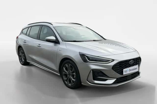 Ford Focus (2023) thumbnail 14