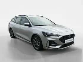 Ford Focus (2023) thumbnail 14