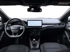 Ford Focus (2023) thumbnail 15