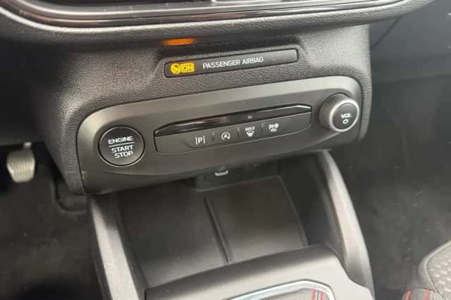 Ford Focus (2023) thumbnail 18