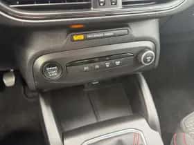 Ford Focus (2023) thumbnail 18