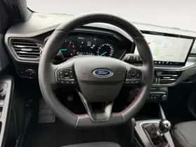 Ford Focus (2023) thumbnail 20
