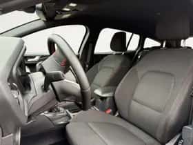 Ford Focus (2023) thumbnail 3