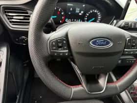 Ford Focus (2023) thumbnail 21