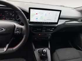 Ford Focus (2023) thumbnail 25