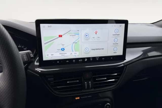 Ford Focus (2023) thumbnail 26