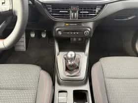 Ford Focus (2023) thumbnail 7