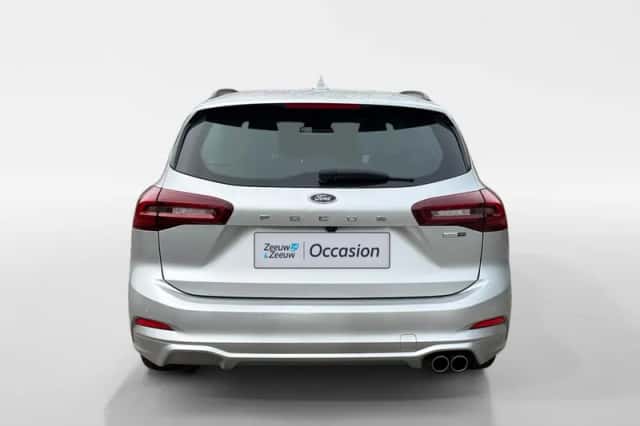 Ford Focus (2023) thumbnail 8