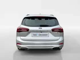 Ford Focus (2023) thumbnail 8