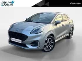 Ford Puma (2023)