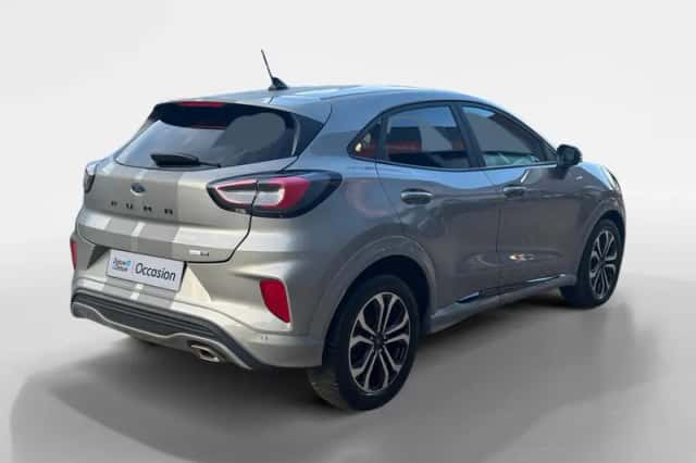 Ford Puma (2023) thumbnail 2