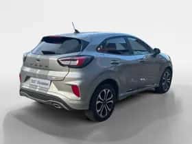 Ford Puma (2023) thumbnail 2