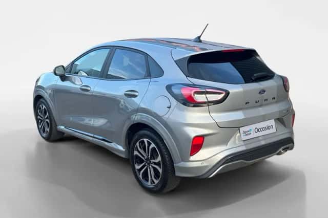 Ford Puma (2023) thumbnail 12