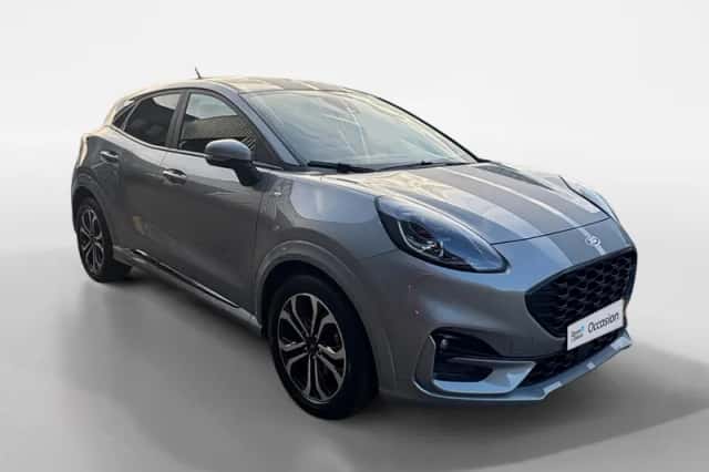 Ford Puma (2023) thumbnail 13