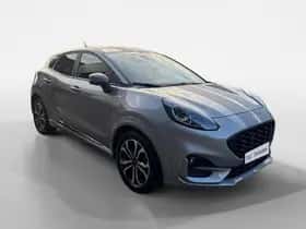 Ford Puma (2023) thumbnail 13