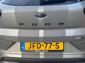 Ford Puma (2023) thumbnail 14