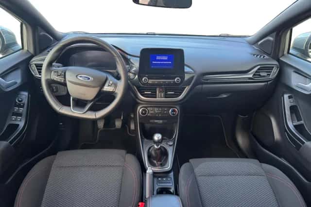 Ford Puma (2023) thumbnail 18