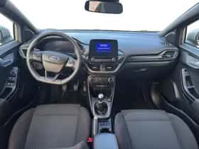 Ford Puma (2023) thumbnail 18