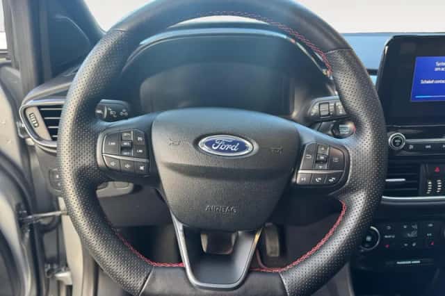 Ford Puma (2023) thumbnail 19