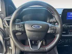 Ford Puma (2023) thumbnail 19