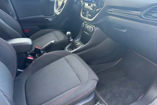 Ford Puma (2023) thumbnail 3