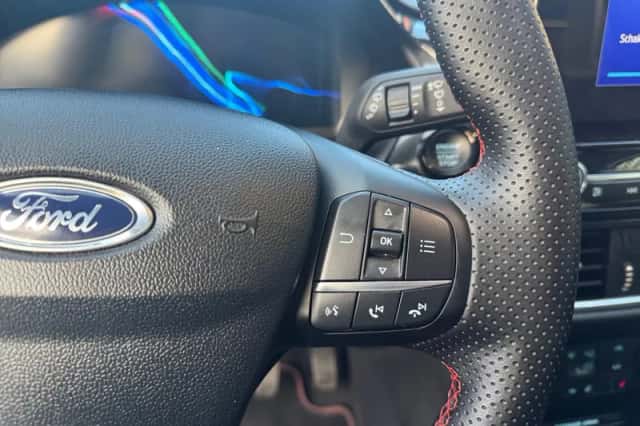 Ford Puma (2023) thumbnail 21