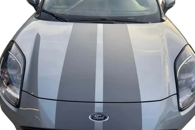 Ford Puma (2023) thumbnail 25