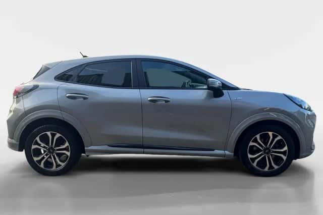 Ford Puma (2023) thumbnail 4