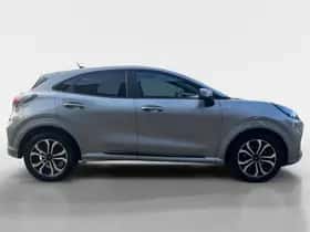 Ford Puma (2023) thumbnail 4