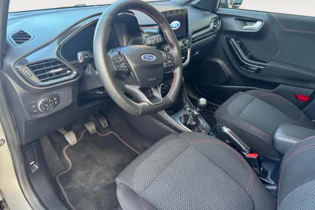 Ford Puma (2023) thumbnail 5