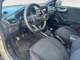 Ford Puma (2023) thumbnail 5