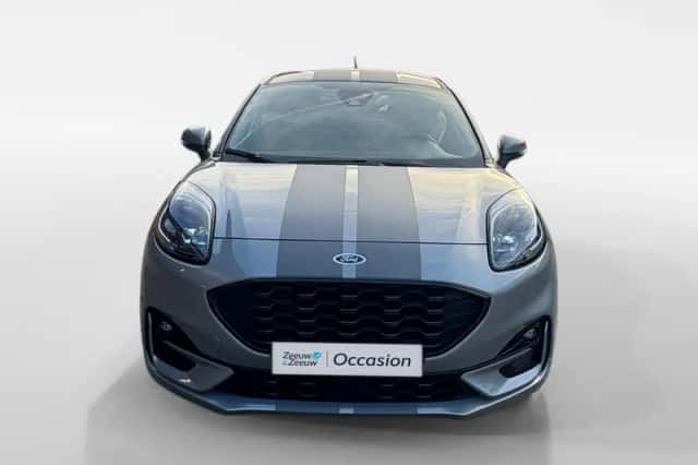 Ford Puma (2023) thumbnail 7