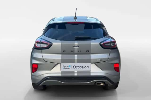 Ford Puma (2023) thumbnail 9