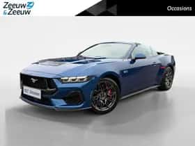 Ford Mustang (2025)