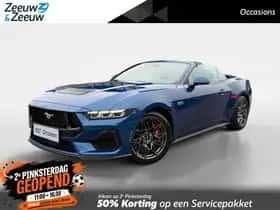 Ford Mustang (2025)