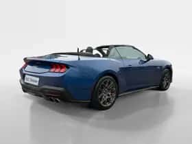 Ford Mustang (2025) thumbnail 2