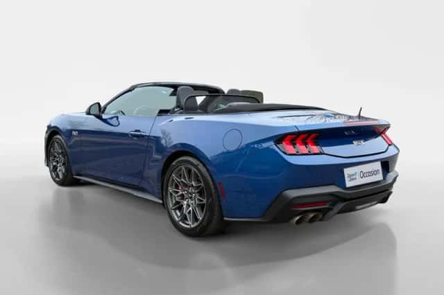 Ford Mustang (2025) thumbnail 11