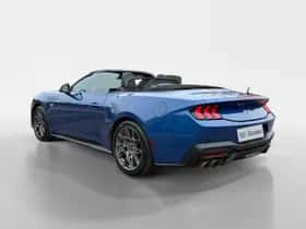 Ford Mustang (2025) thumbnail 11