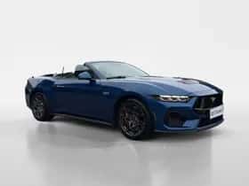 Ford Mustang (2025) thumbnail 12
