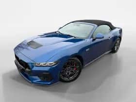 Ford Mustang (2025) thumbnail 16