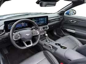 Ford Mustang (2025) thumbnail 17