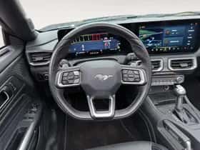 Ford Mustang (2025) thumbnail 18